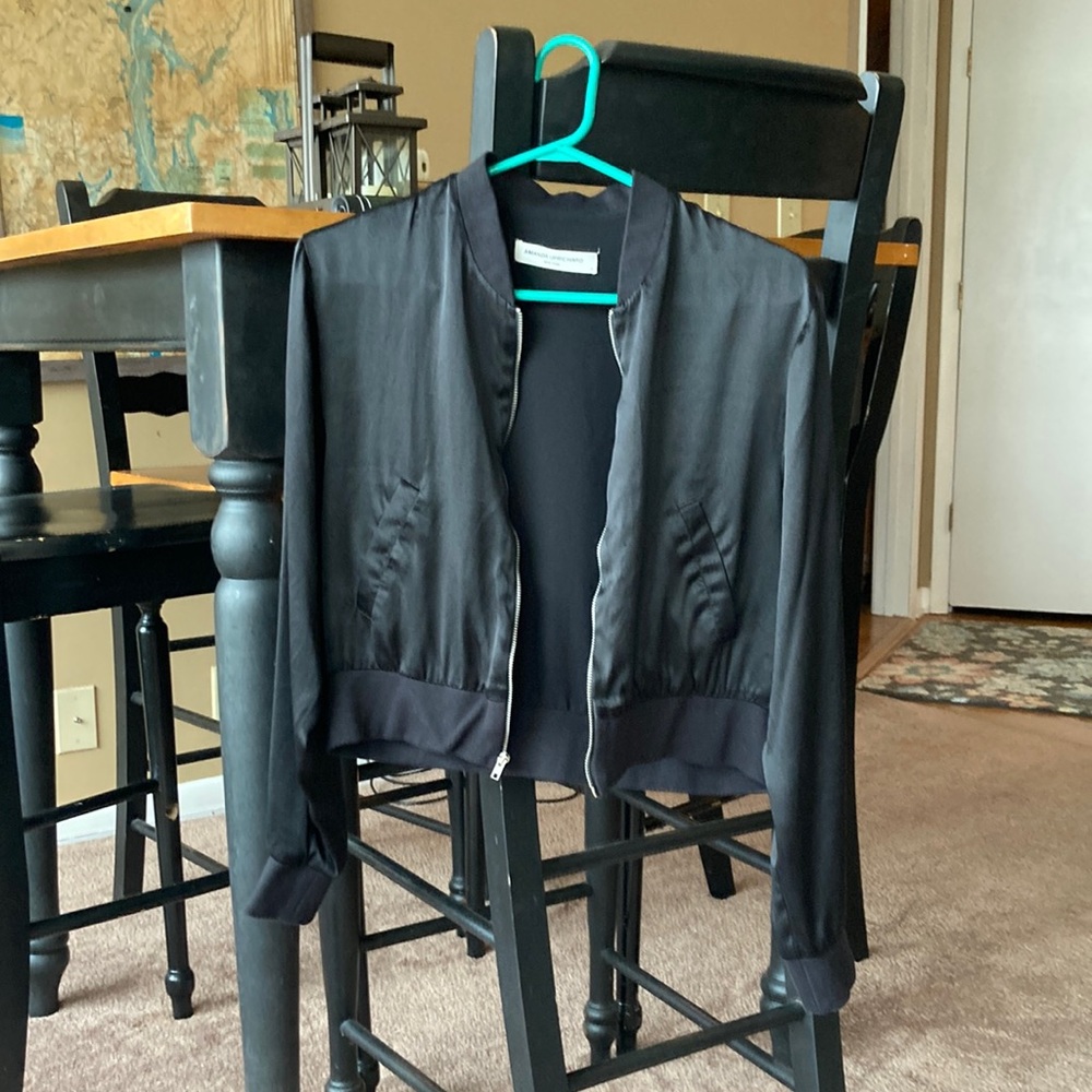 Amanda uprichard jacket